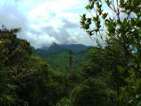 Langkawi cable car mountains2
