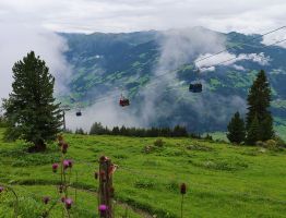 Kabelbanen
