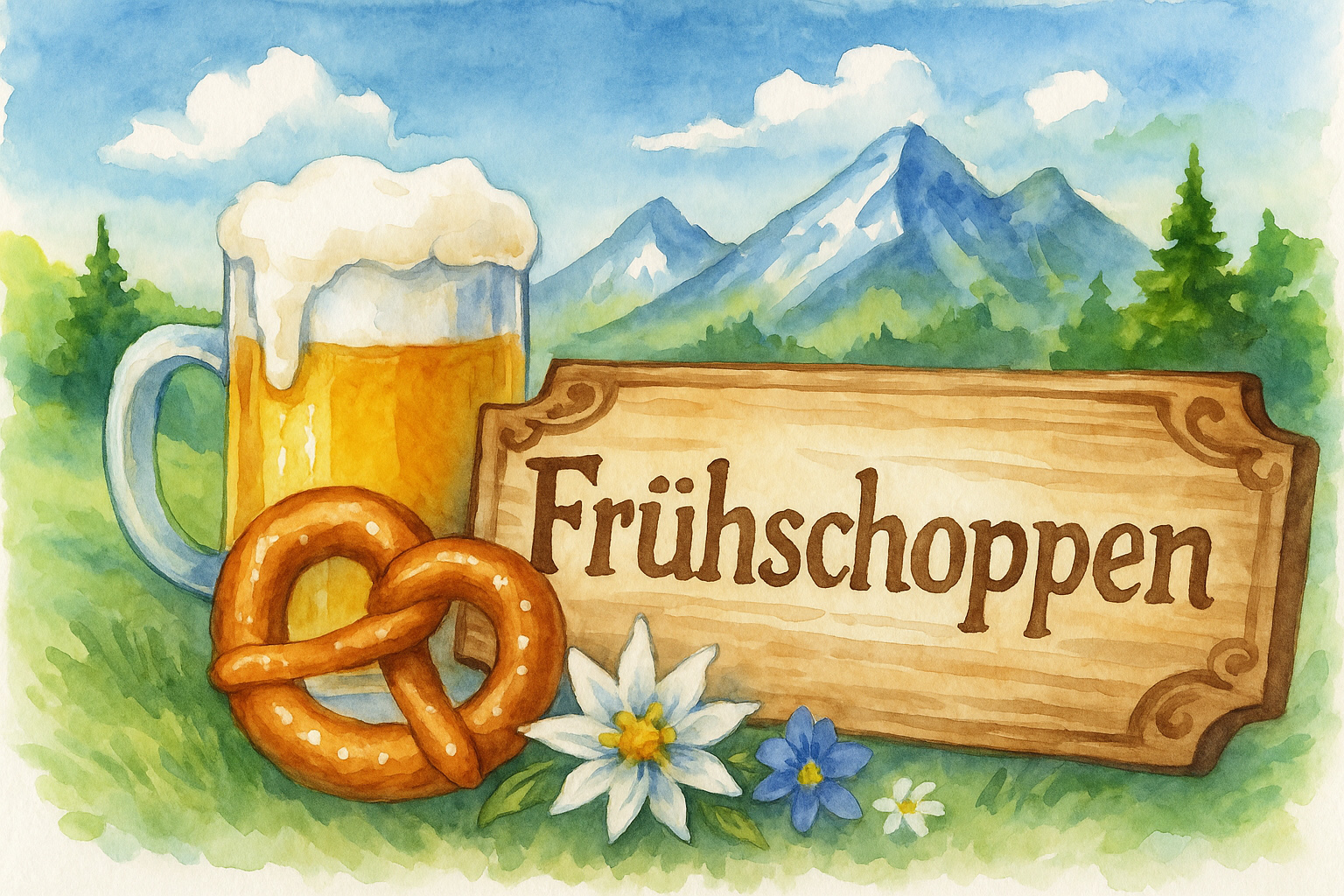 was-ist-fruhschoppen | Bergundbahn.com