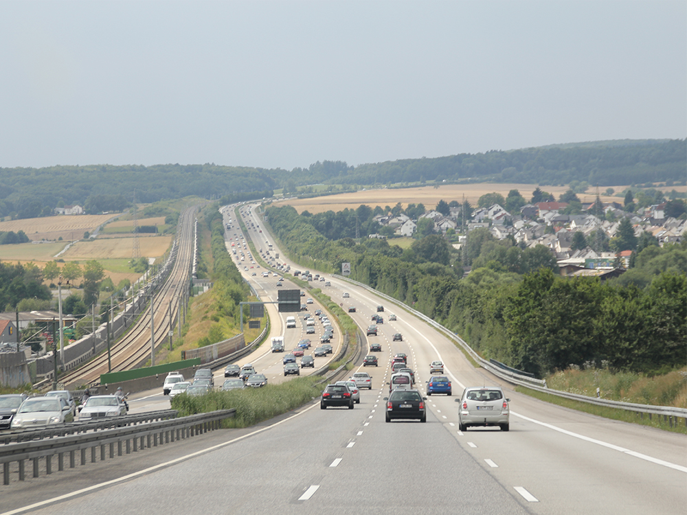 Die 12 besten Raststätten auf dem Weg in die Alpen – Bergundbahn.com