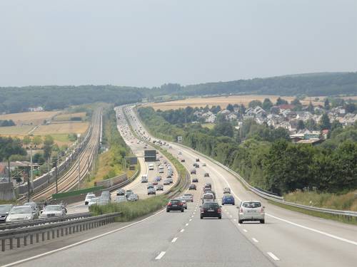 Die 12 besten Raststätten auf dem Weg in die Alpen â€“ Bergundbahn.com
