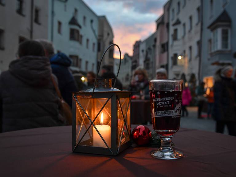 De Rattenberger Advent