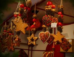 De mooiste kerstmarkten in de Alpen