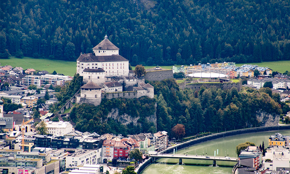 Festung Kufstein Festung Kufstein