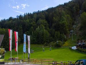 Sessellift Kaiserlift Kufstein