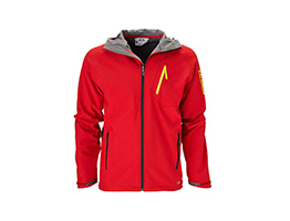 Was ist Softshell?