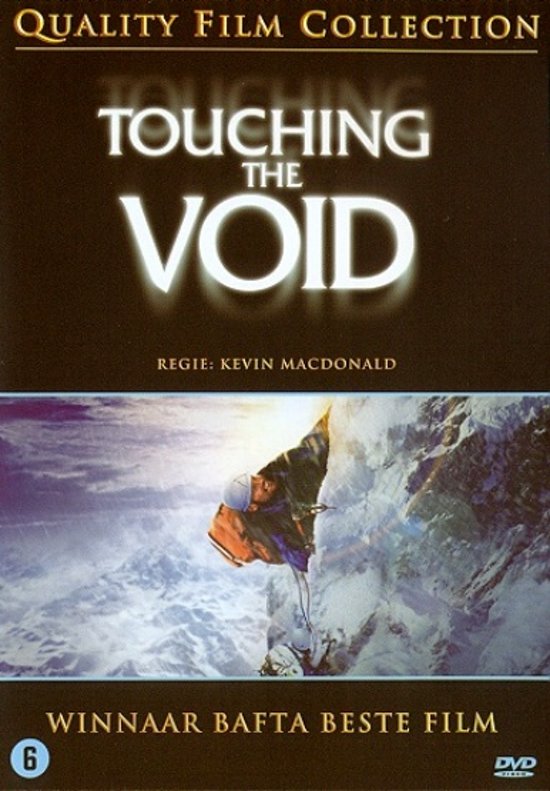 Touching the Void
