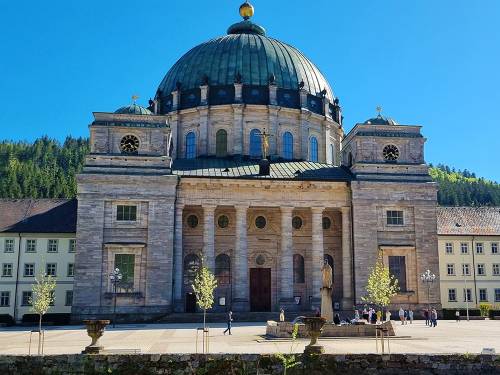 St. Blasien