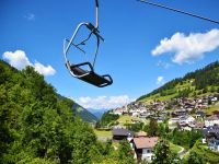 Vakantie in Zuid-Tirol in Alle plaatsen in Zuid-Tirol(Italie)