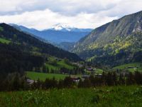 Rondreizen Tirol